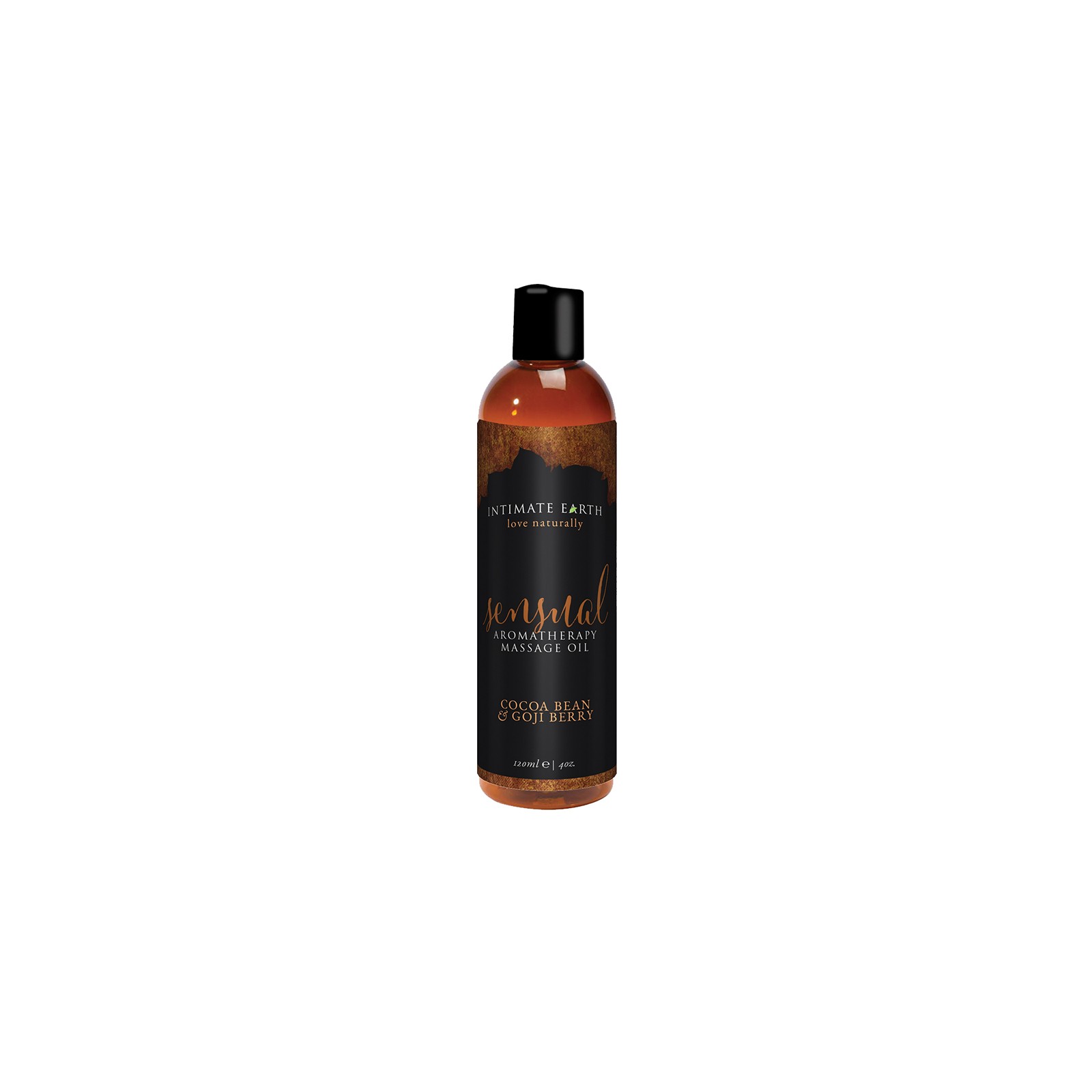 Intimate Earth Sensual Massage Oil