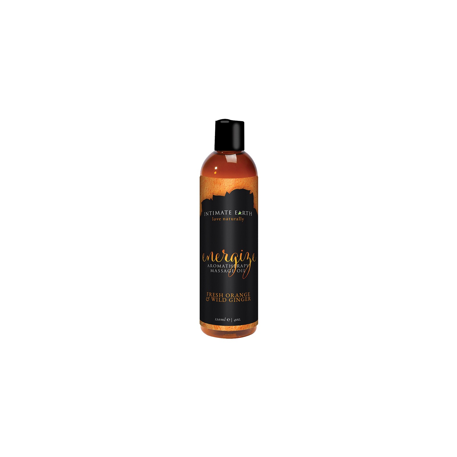 Energizing Massage Oil by Intimate Earth