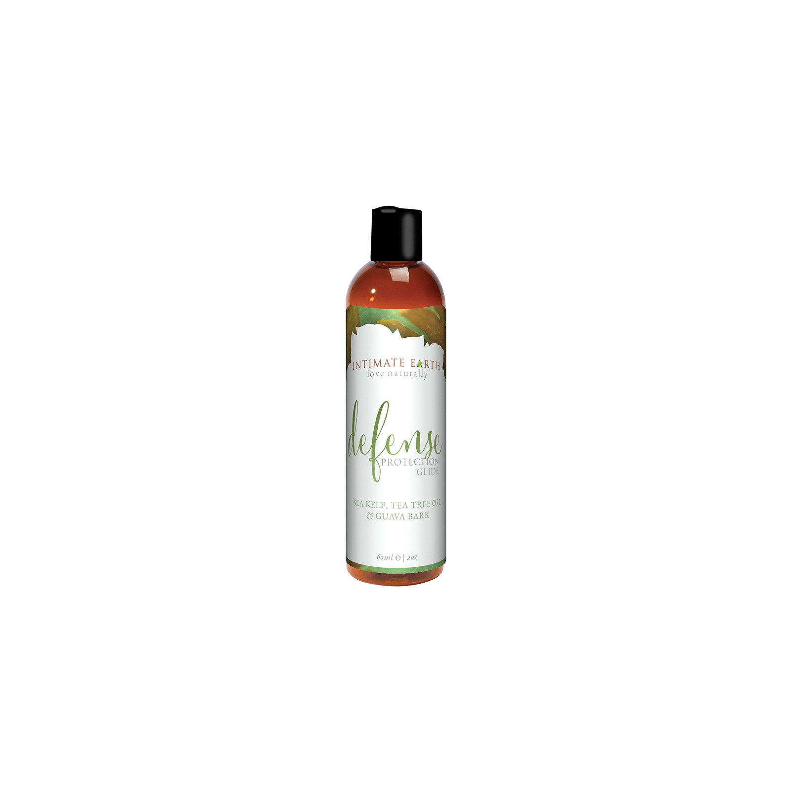 Intimate Earth Defensa Protección Glide 60 ml/2 oz