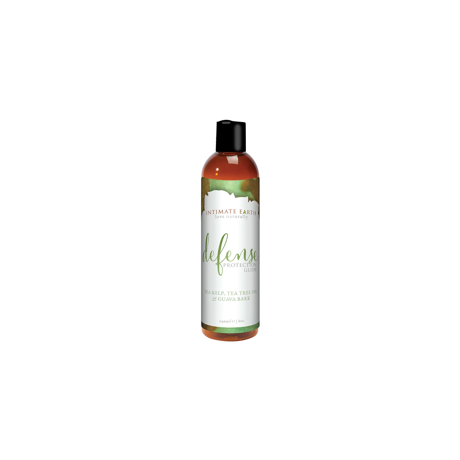 Intimate Earth Defense Glide - 240 ml para Protección