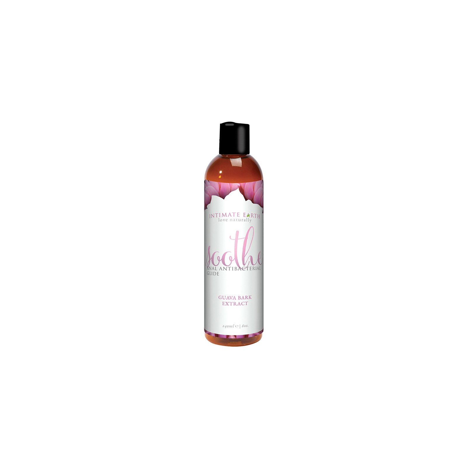 Intimate Earth Soothe Anal Glide 240 ml - Lubricante Anal Premium