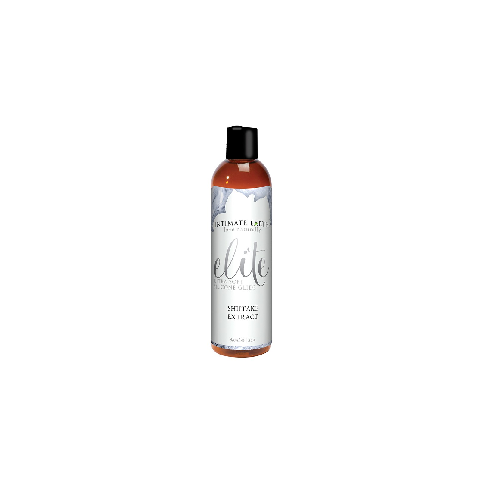 Intimate Earth Elite Shiitake Silicone 60 ml