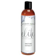 Intimate Earth Elite Shiitake Silicone 60 ml