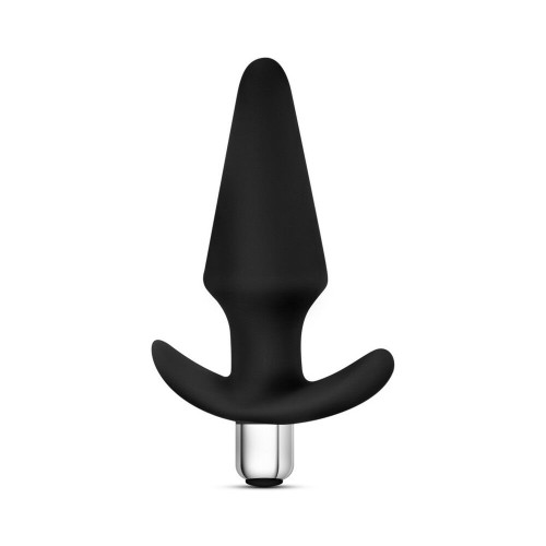 Luxe Discover Vibrating Anal Plug - Ultimate Pleasure