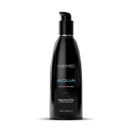 Wicked Aqua Lubricante a Base de Agua 8.5 oz.