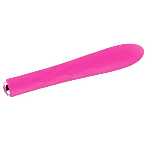 Nalone CiCi Waterproof Aluminum Slimline Vibrator