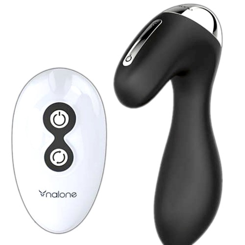 Nalone Prop Remote-Controlled Vibrating Massager