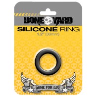 Boneyard Silicone 30MM Ring for Enhanced Stamina