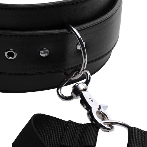 Masters Acquire Easy Access Thigh Harness