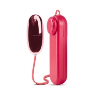 Huevo Vibrador a Control Remoto B Yours Power Bullet para estimulación clitoriana suprema