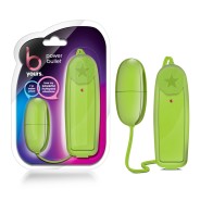 B Yours Power Bullet Vibrator - Essential Toy for Stimulation