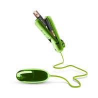 B Yours Power Bullet Vibrator - Essential Toy for Stimulation