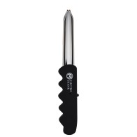 Masters Electro Shank Shock Blade Handle - Intense Teasing