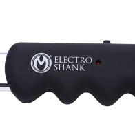 Masters Electro Shank Shock Blade Handle - Intense Teasing