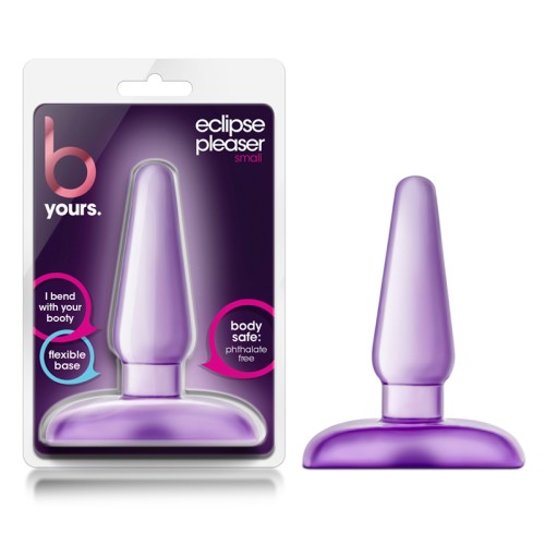 B Yours Eclipse Small Anal Plug for Beginners