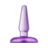 Plug Anal Pequeño B Yours Eclipse para Principiantes