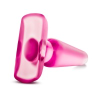 B Yours Eclipse Pleaser Anal Plug - Comfortable Sensations