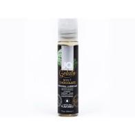 Lubricante a Base de Agua JO Gelato Sabor Chocolate con Menta 1 oz.