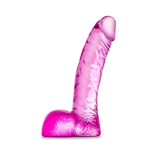 Naturally Yours Ding Dong Realistic Dildo