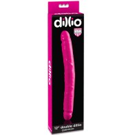 Dildo Doble Pipedream Dillio de 12 in. para Placer Intensivo