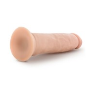 Au Naturel 9.5 in. Dong Magnum para Placer Realista