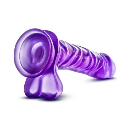 B Yours Basic 8 Realistic Dildo