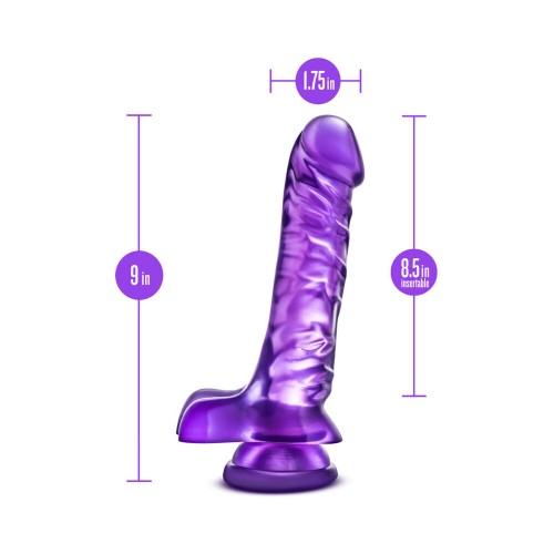 B Yours Basic 8 Realistic Dildo