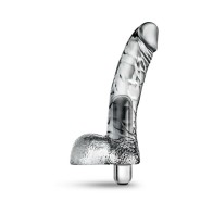 Naturally Yours Dildo Vibrador Ding Dong