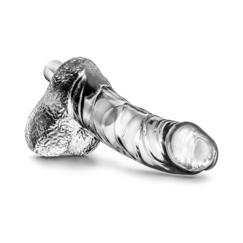 Naturally Yours Dildo Vibrador Ding Dong