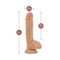 Your Personal Trainer Realistic Dildo - Unmatched Realism