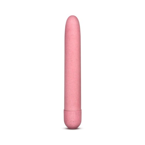 Gaia Eco Slimline Vibrator Coral