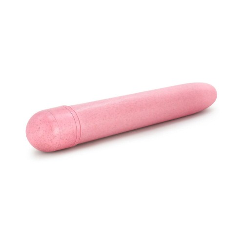 Vibrador Slimline Eco Gaia Coral