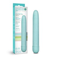 Vibrador Eco Slimline Aqua