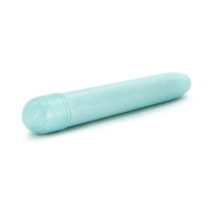 Gaia Eco Slimline Vibrator Aqua