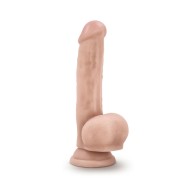 Loverboy Mr. Jackhammer 8.5 in. Realistic Dildo