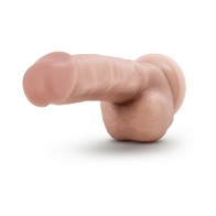 Loverboy Mr. Jackhammer 8.5 in. Realistic Dildo