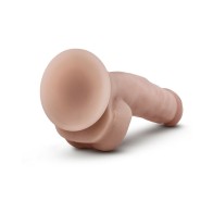 Loverboy Mr. Jackhammer 8.5 in. Realistic Dildo