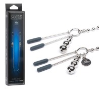 Fifty Shades Darker At My Mercy Nipple Clamps