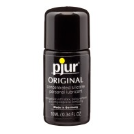 Pjur Original Silicone Lubricant - Long Lasting Comfort