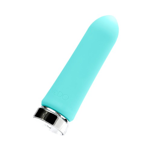 VeDO Bam Rechargeable Bullet Tease Me