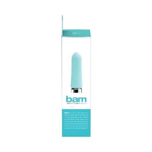 VeDO Bam Bala Recargable - Tease Me