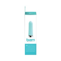 VeDO Bam Rechargeable Bullet Tease Me