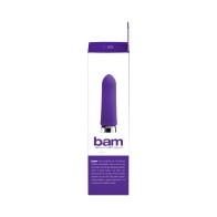 VeDO Bam Bullet Potente Recargable