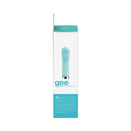 VeDO Geeplus Rechargeable Vibe