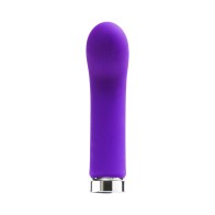 VeDO Geeplus Vibrador Recargable para Punto G para Placer Sensacional