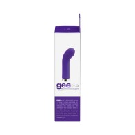 VeDO Geeplus Vibrador Recargable para Punto G para Placer Sensacional