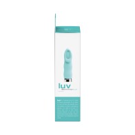 VeDO Luvplus Rechargeable Vibe - Tease Me