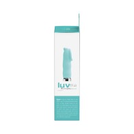 VeDO Luvplus Vibrador Recargable - Tease Me