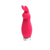 Mini Vibrador Recargable VeDO Crazzy Bunny