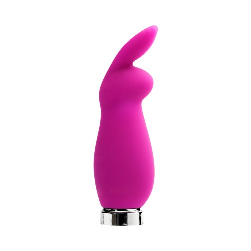 VeDO Crazzy Bunny Rechargeable Mini Vibe Purple